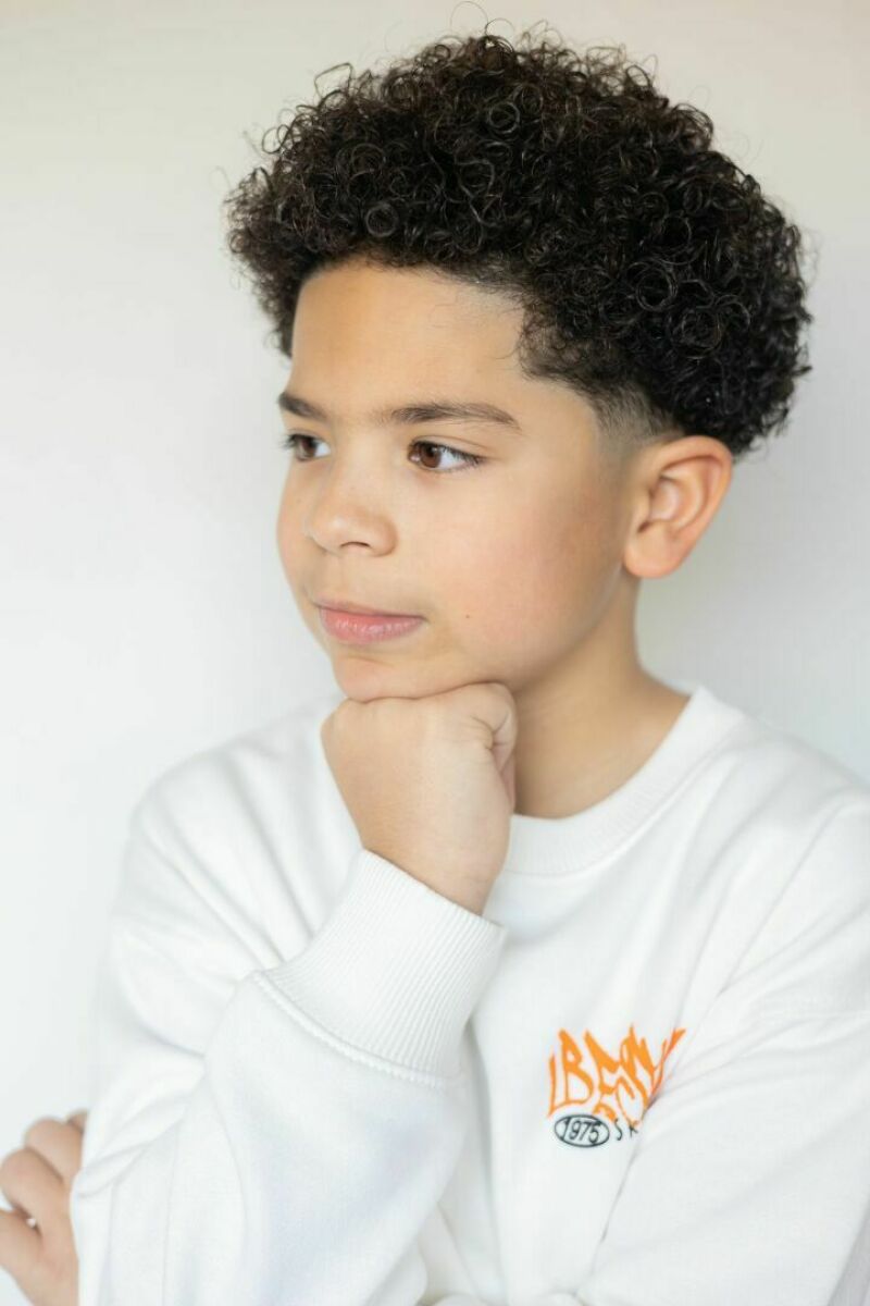 ZAZA Casting model ID: 27555