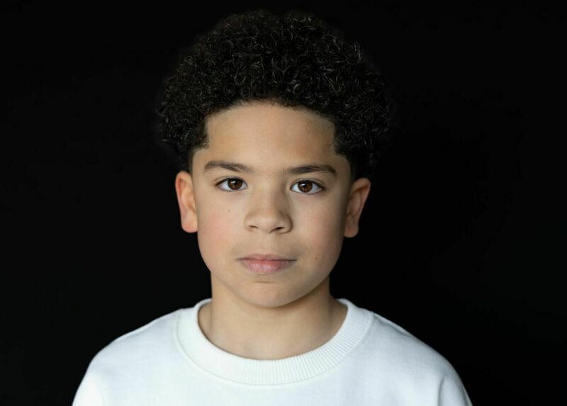 ZAZA Casting model ID: 27555