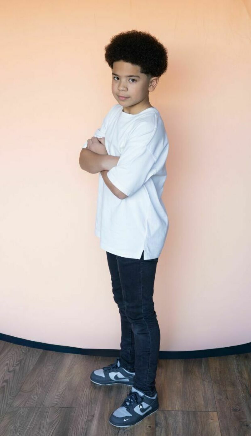 ZAZA Casting model ID: 27555