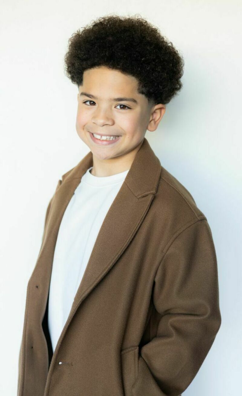 ZAZA Casting model ID: 27555