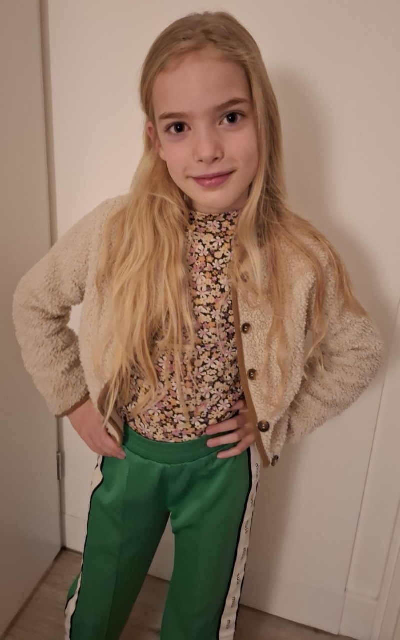 ZAZA Casting model ID: 8080