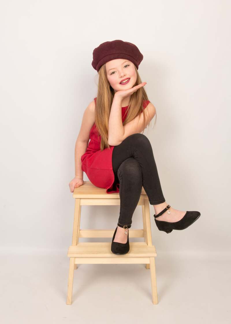 ZAZA Casting model ID: 26564