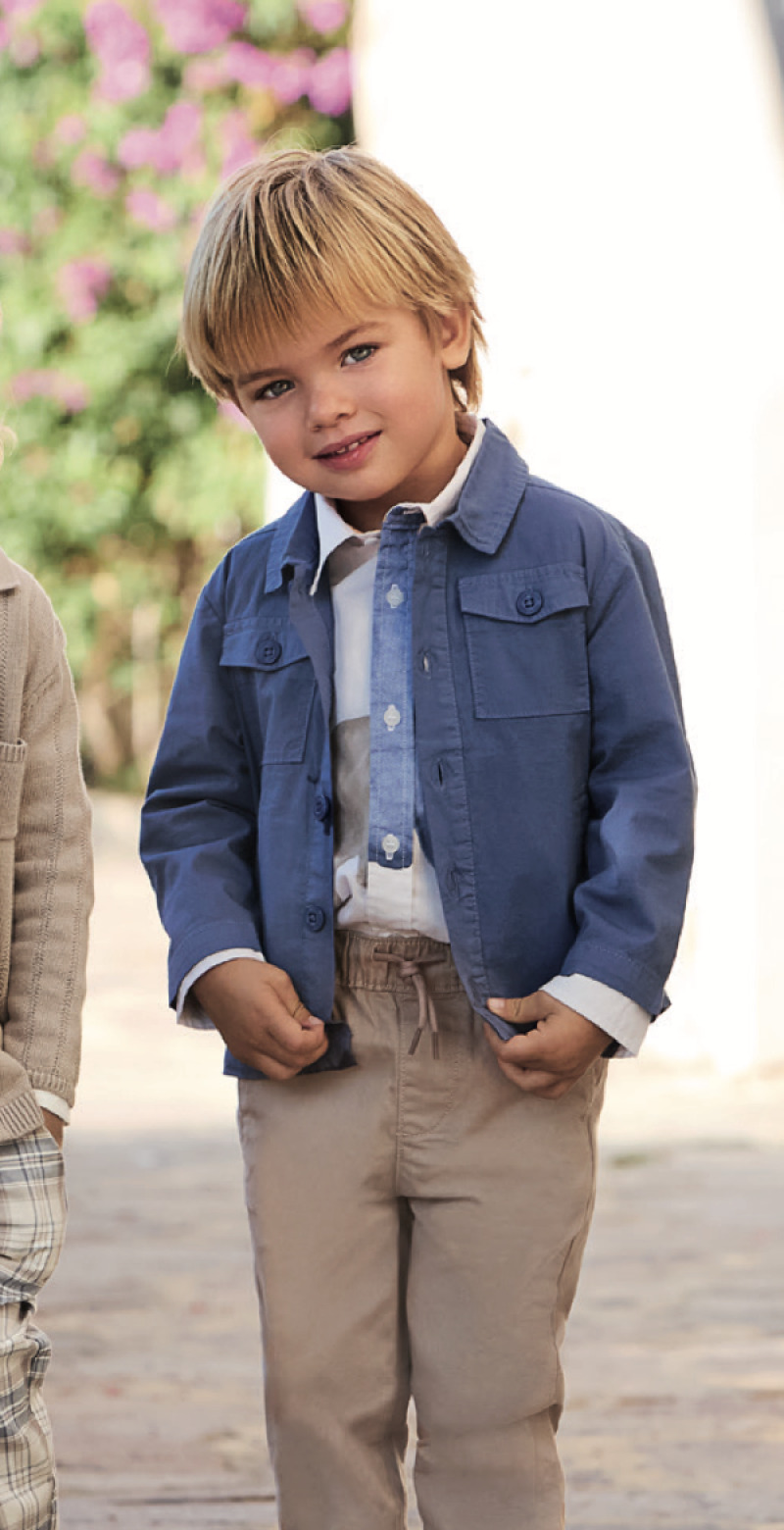 ZAZA Casting model ID: 27561