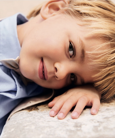 ZAZA Casting model ID: 27561