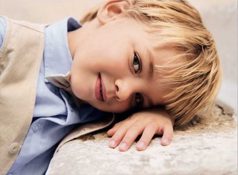 ZAZA Casting model ID: 27561