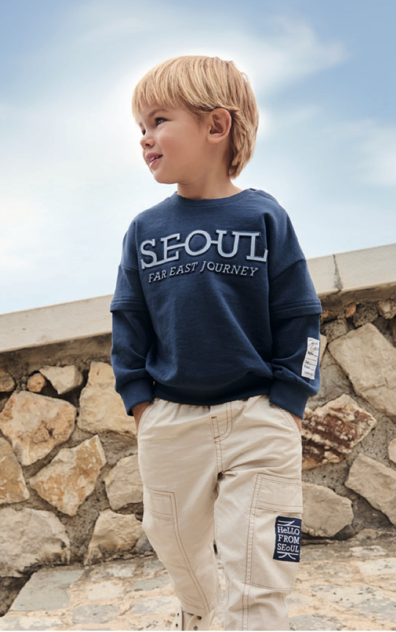 ZAZA Casting model ID: 27561