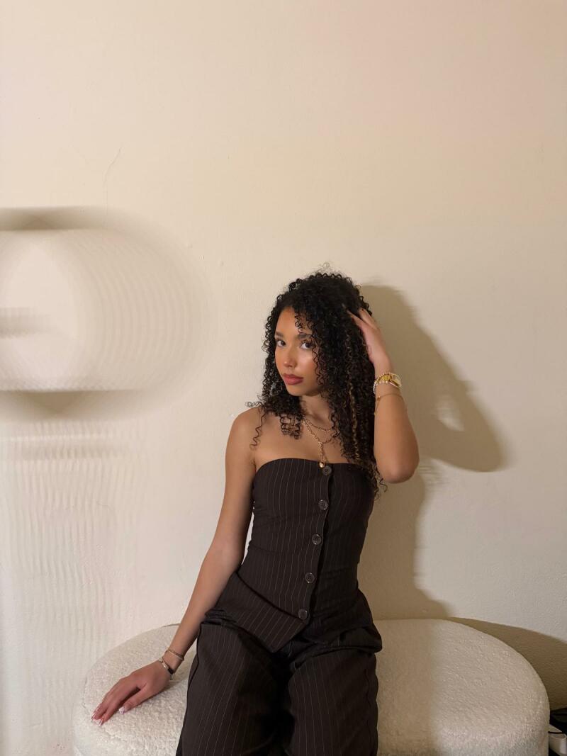 ZAZA Casting model ID: 24585