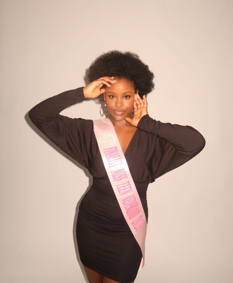 ZAZA Casting model ID: 19417