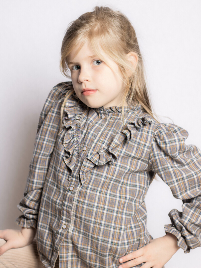 ZAZA Casting model ID: 21210