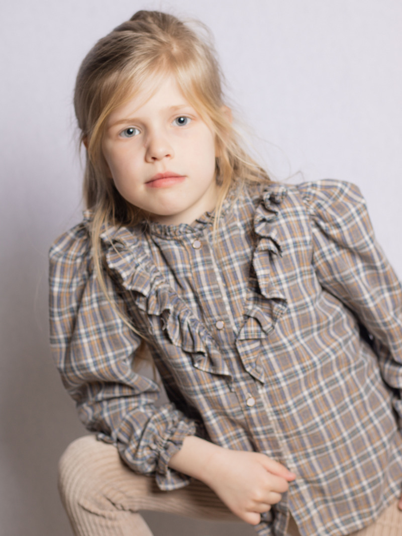 ZAZA Casting model ID: 21210