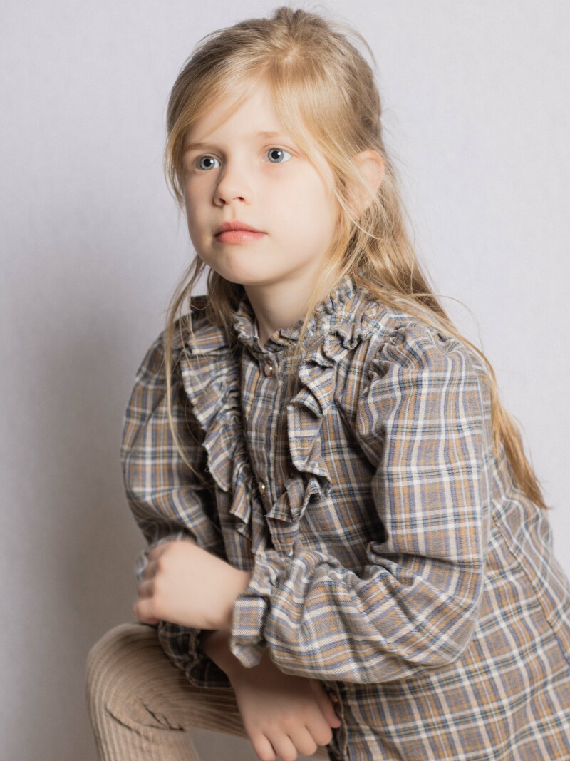 ZAZA Casting model ID: 21210