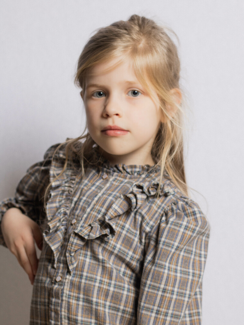 ZAZA Casting model ID: 21210