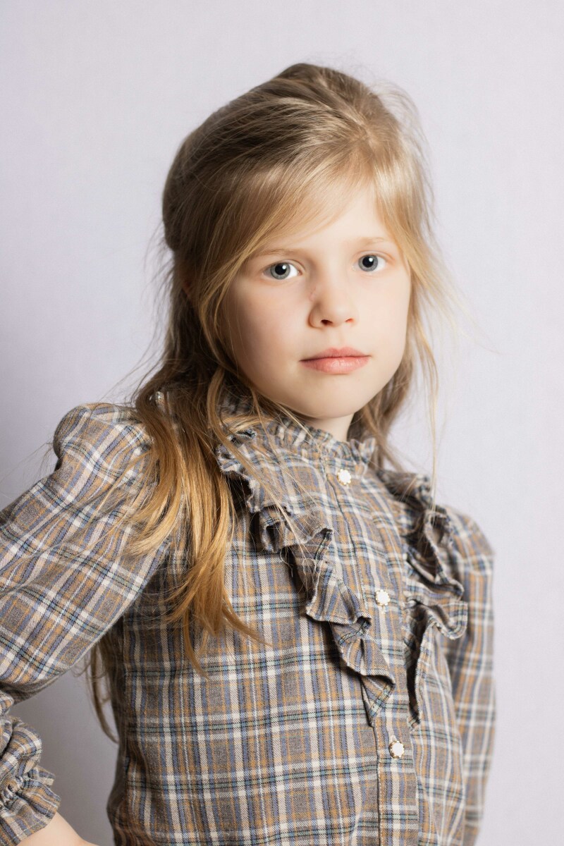 ZAZA Casting model ID: 21210