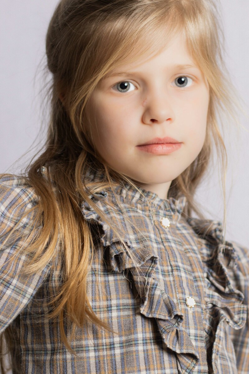 ZAZA Casting model ID: 21210