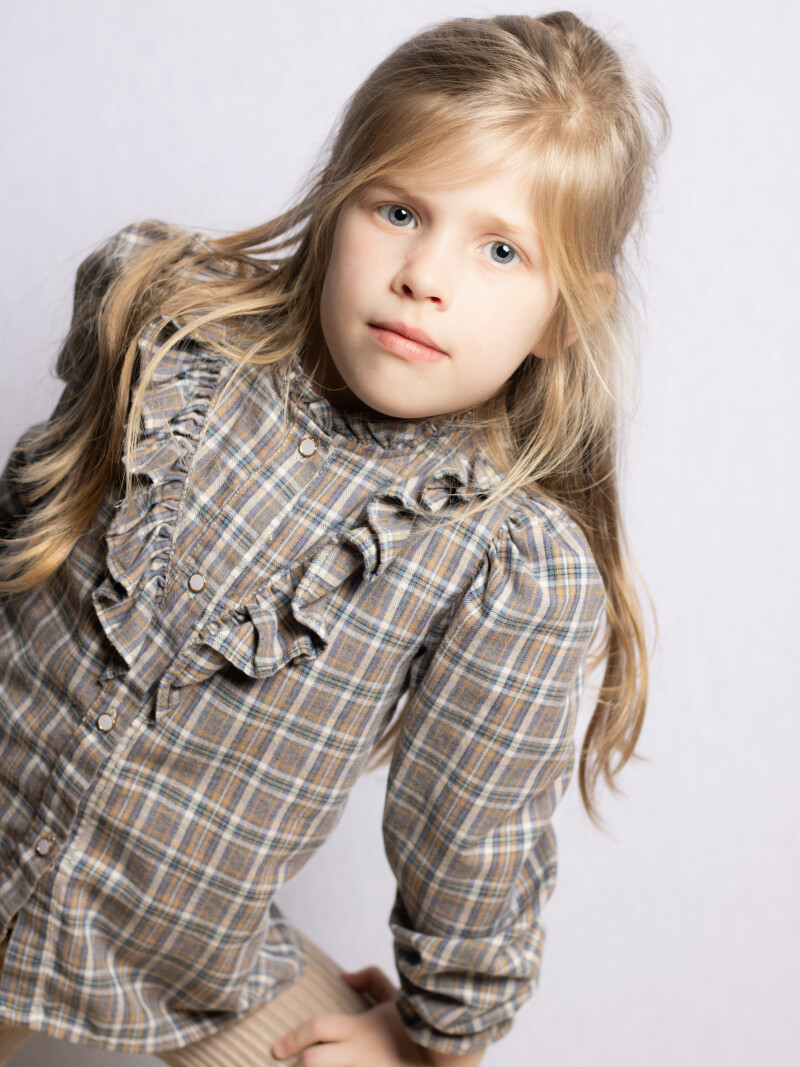 ZAZA Casting model ID: 21210