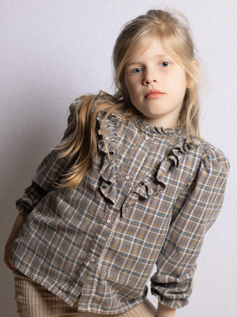 ZAZA Casting model ID: 21210