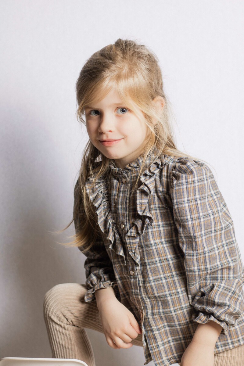 ZAZA Casting model ID: 21210