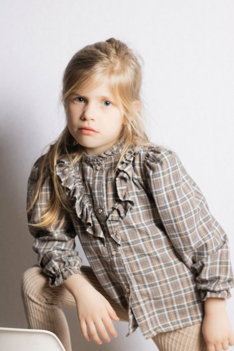 ZAZA Casting model ID: 21210