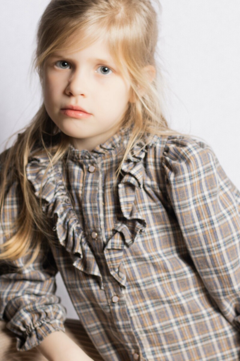 ZAZA Casting model ID: 21210