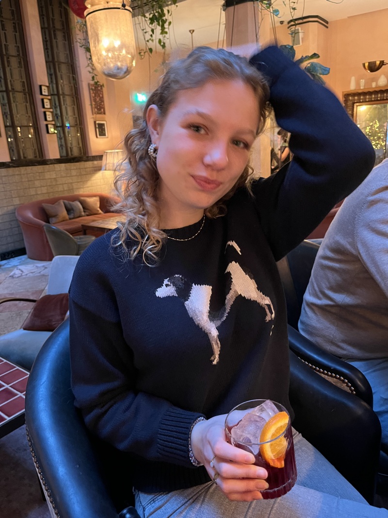 ZAZA Casting model ID: 3676