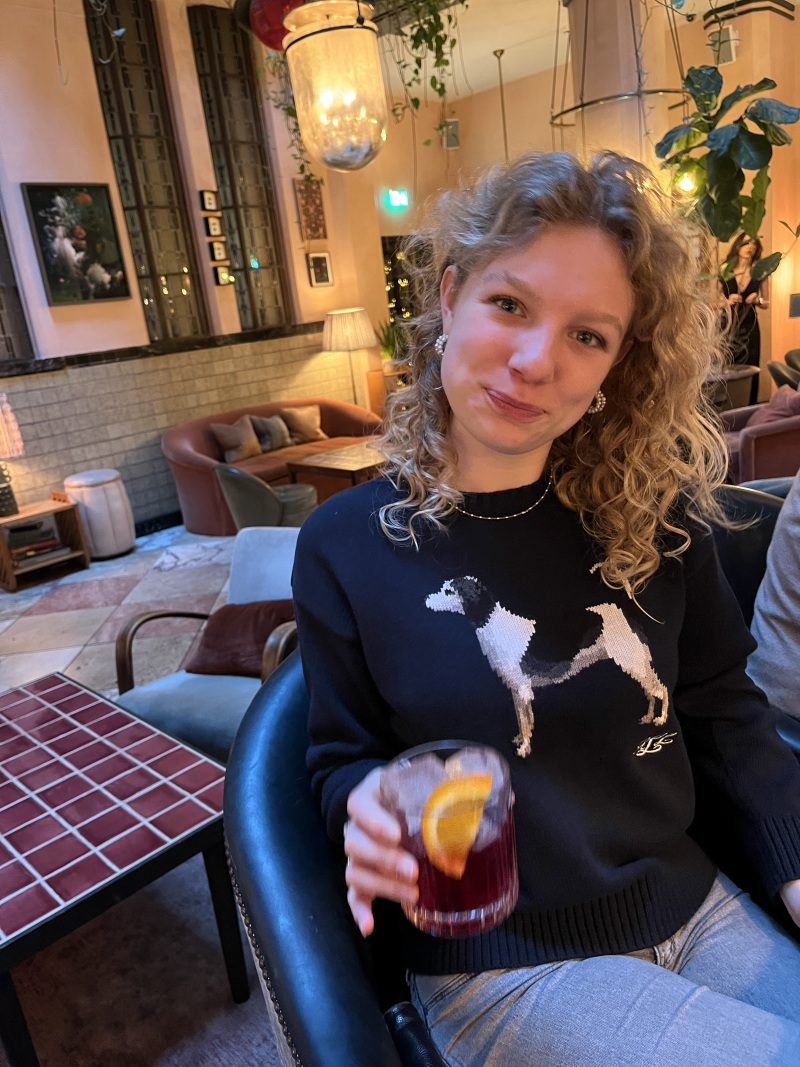 ZAZA Casting model ID: 3676