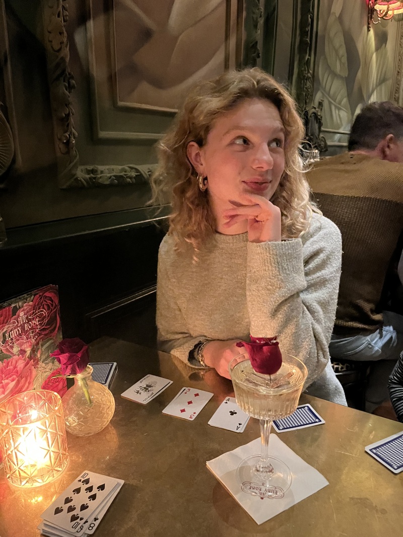 ZAZA Casting model ID: 3676