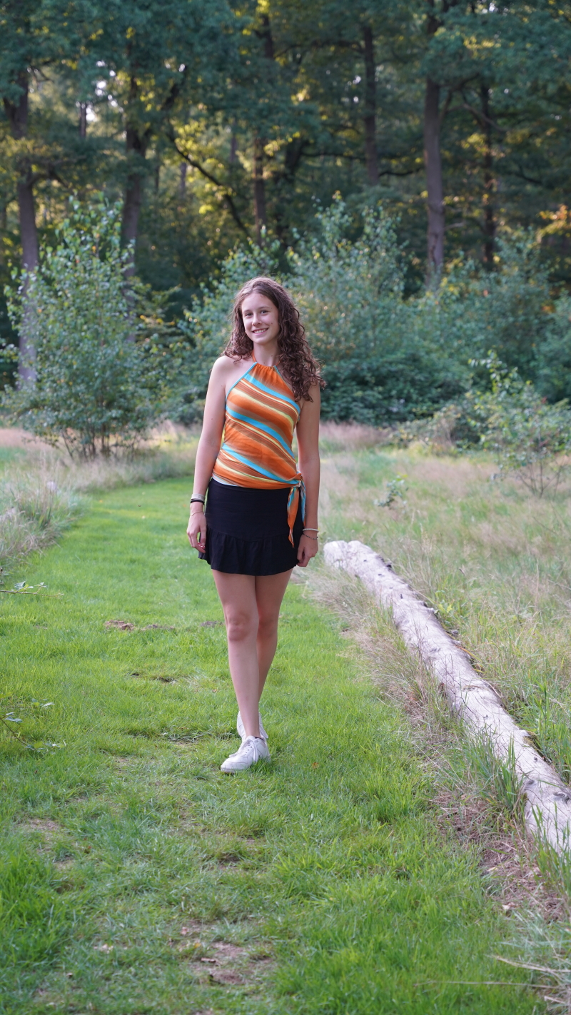 ZAZA Casting model ID: 25848