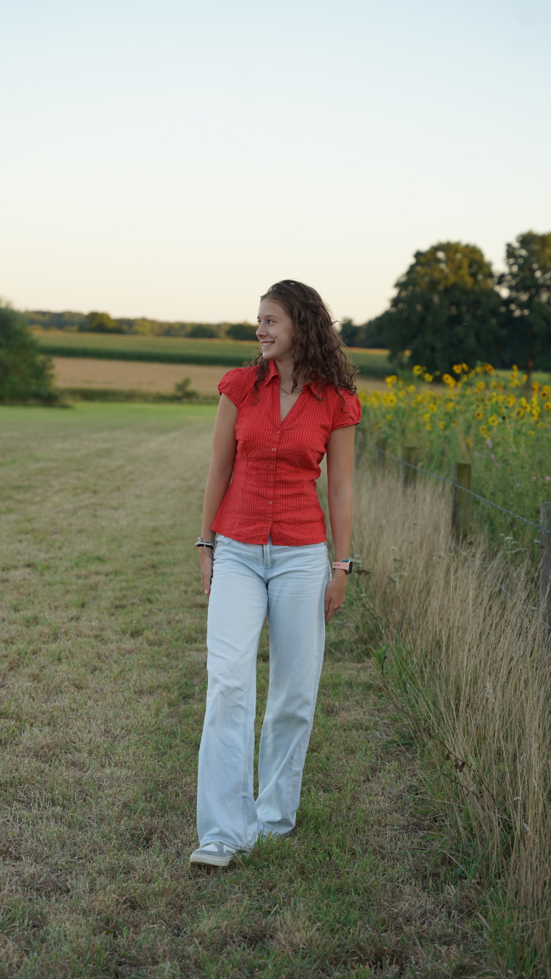 ZAZA Casting model ID: 25848