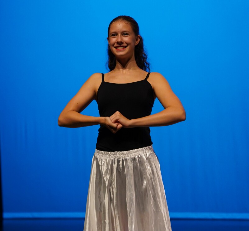 ZAZA Casting model ID: 25848