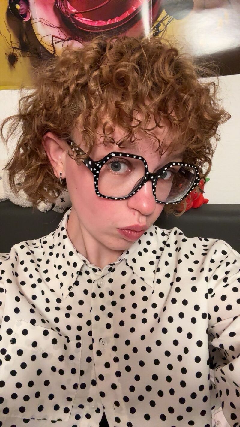 ZAZA Casting model ID: 2718