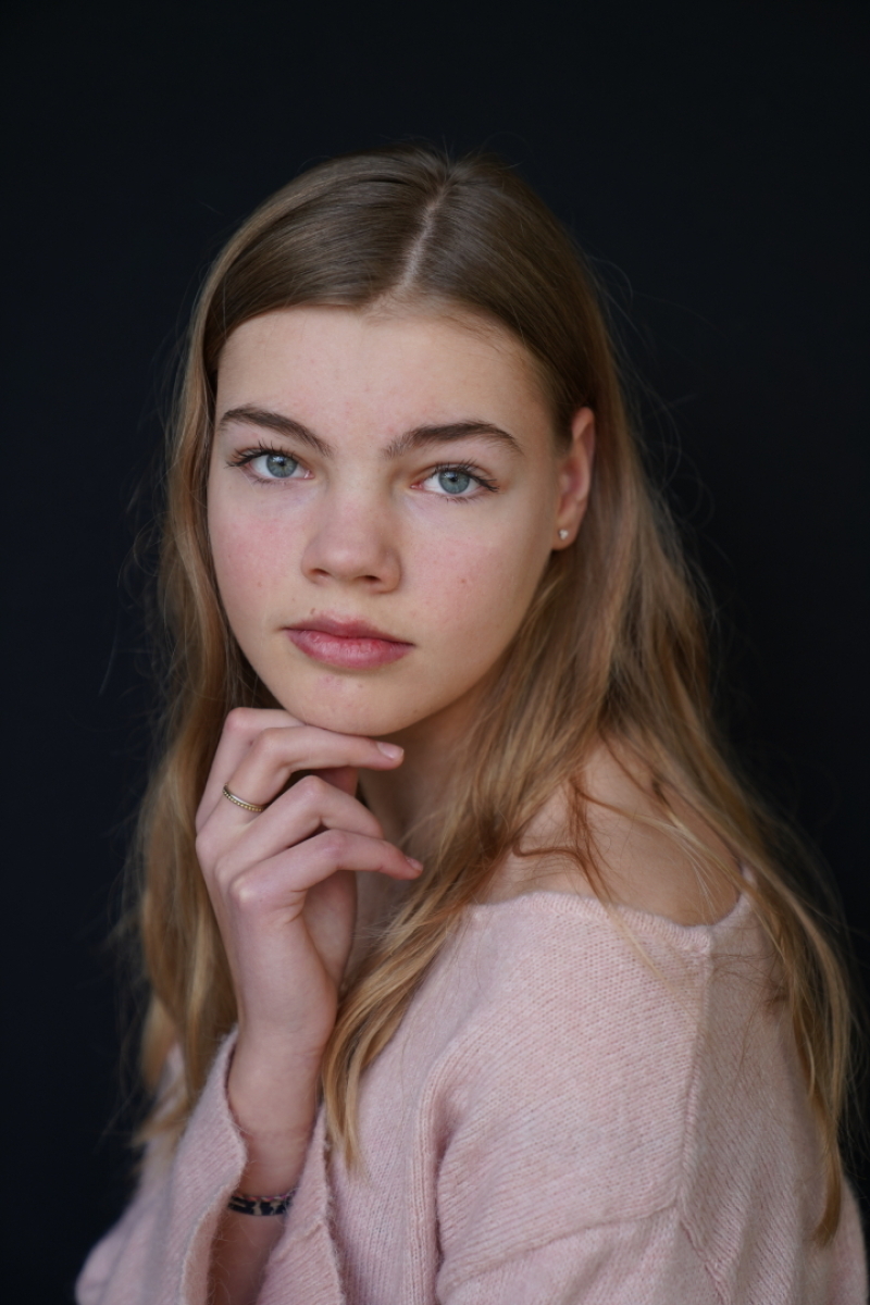 ZAZA Casting model ID: 27570