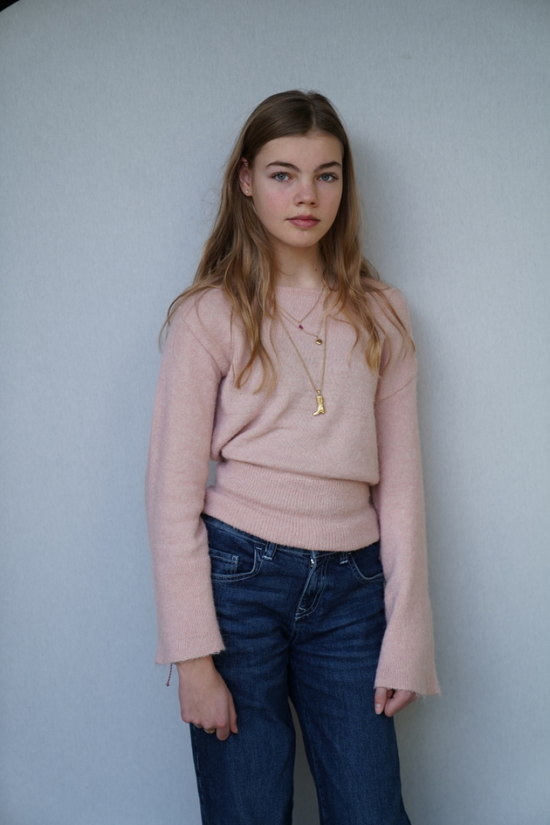 ZAZA Casting model ID: 27570