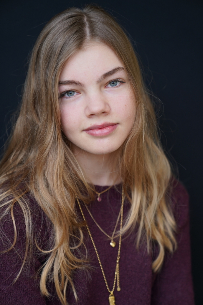 ZAZA Casting model ID: 27570