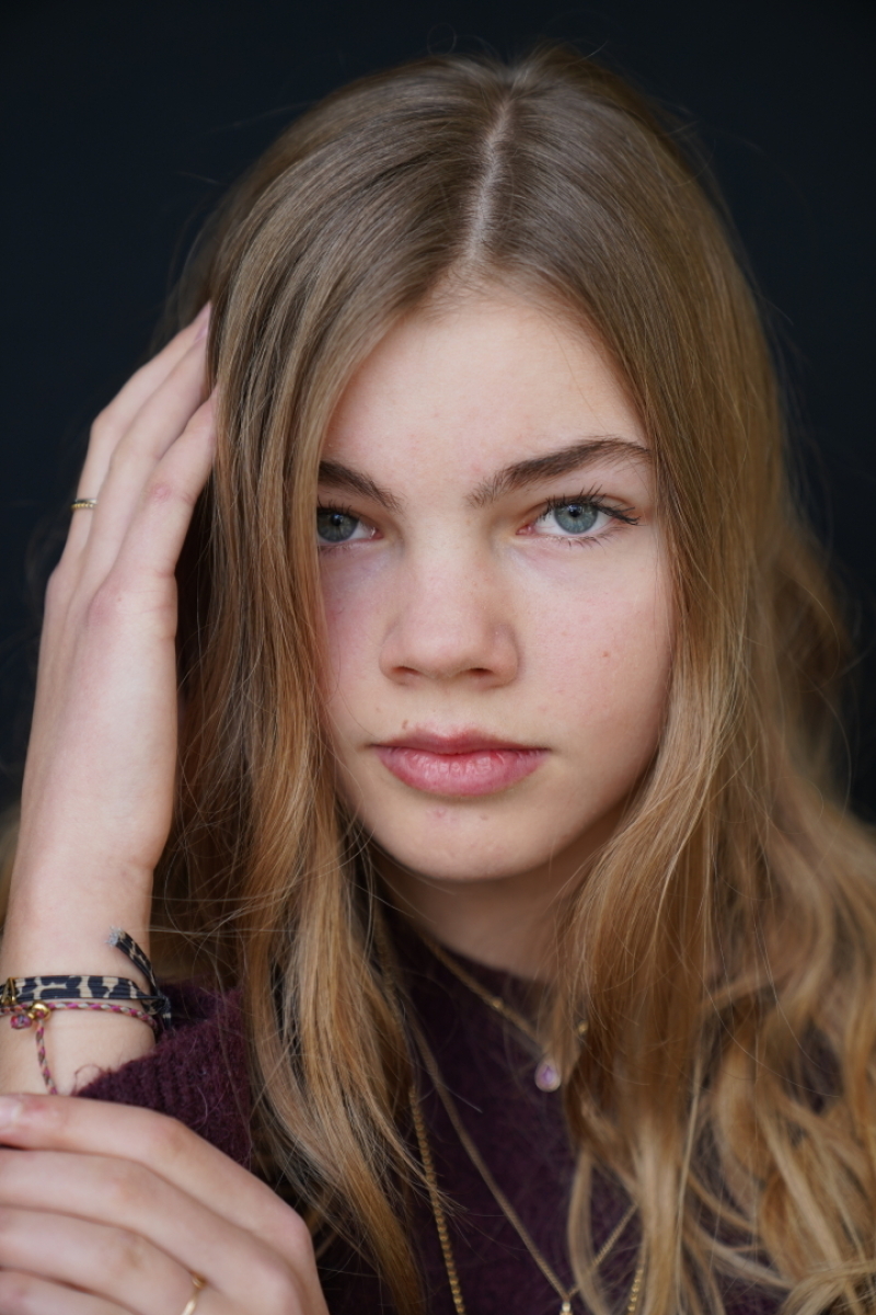 ZAZA Casting model ID: 27570