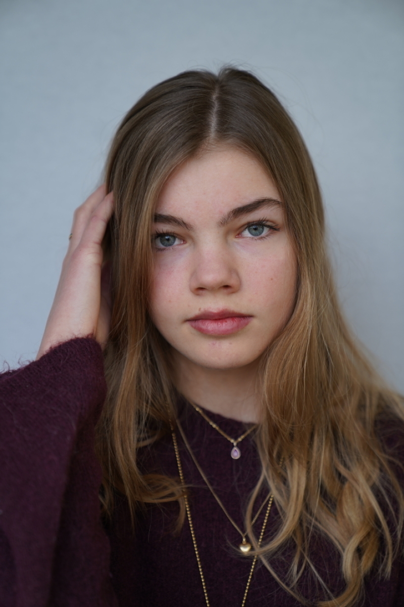 ZAZA Casting model ID: 27570