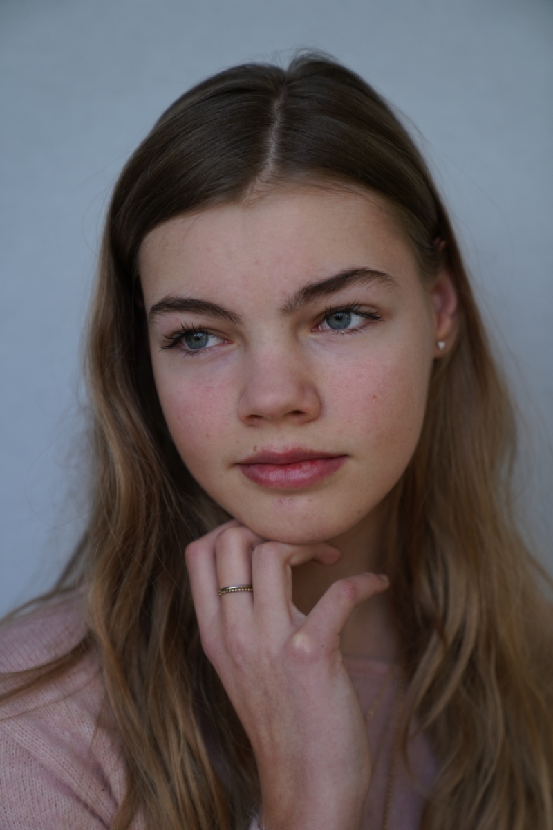 ZAZA Casting model ID: 27570