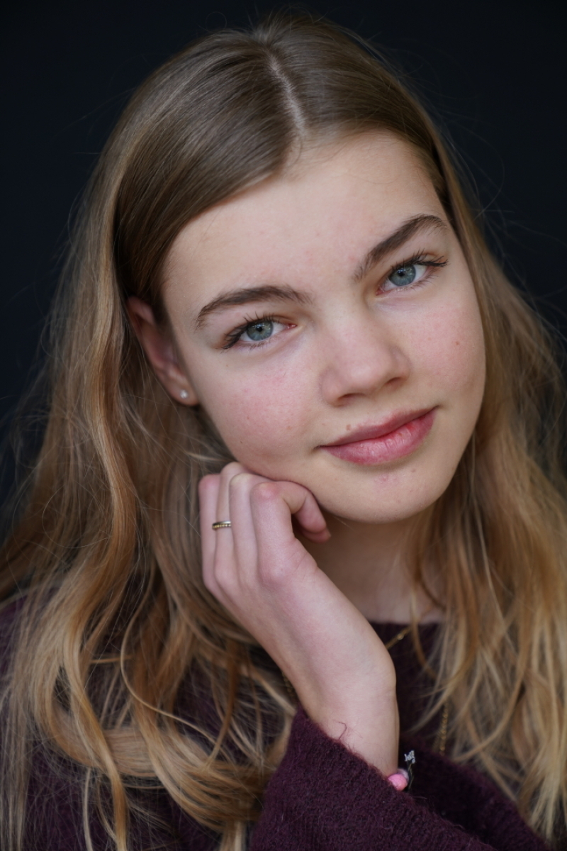 ZAZA Casting model ID: 27570