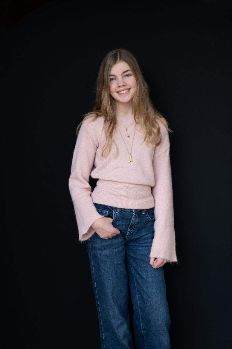 ZAZA Casting model ID: 27570