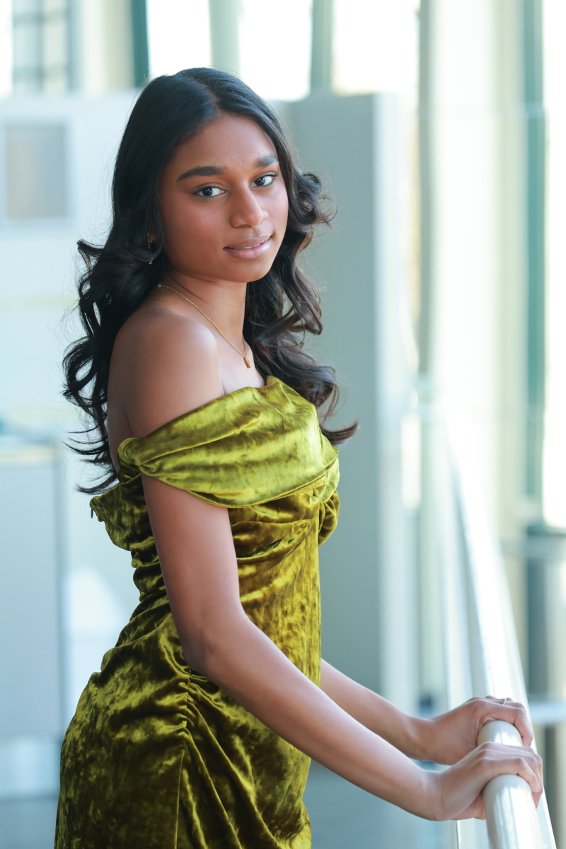 ZAZA Casting model ID: 27574