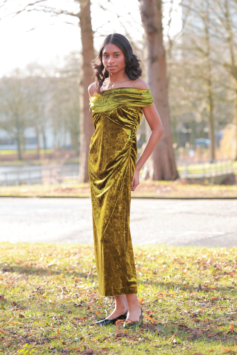 ZAZA Casting model ID: 27574