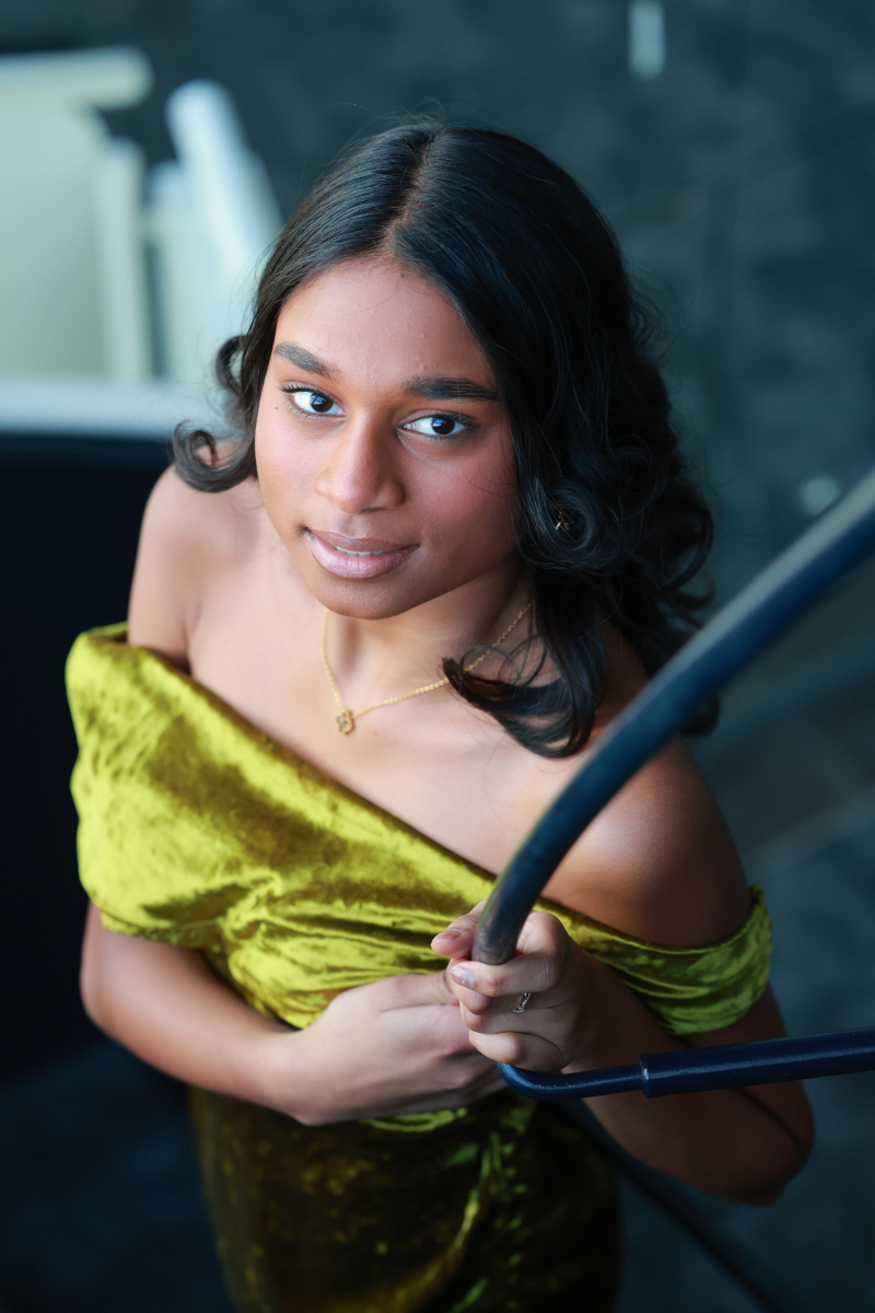 ZAZA Casting model ID: 27574