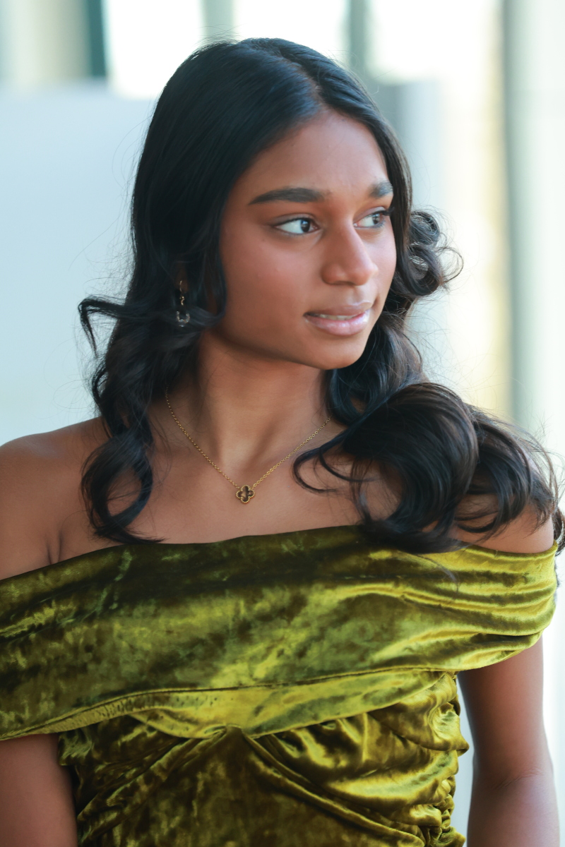 ZAZA Casting model ID: 27574