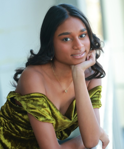 ZAZA Casting model ID: 27574