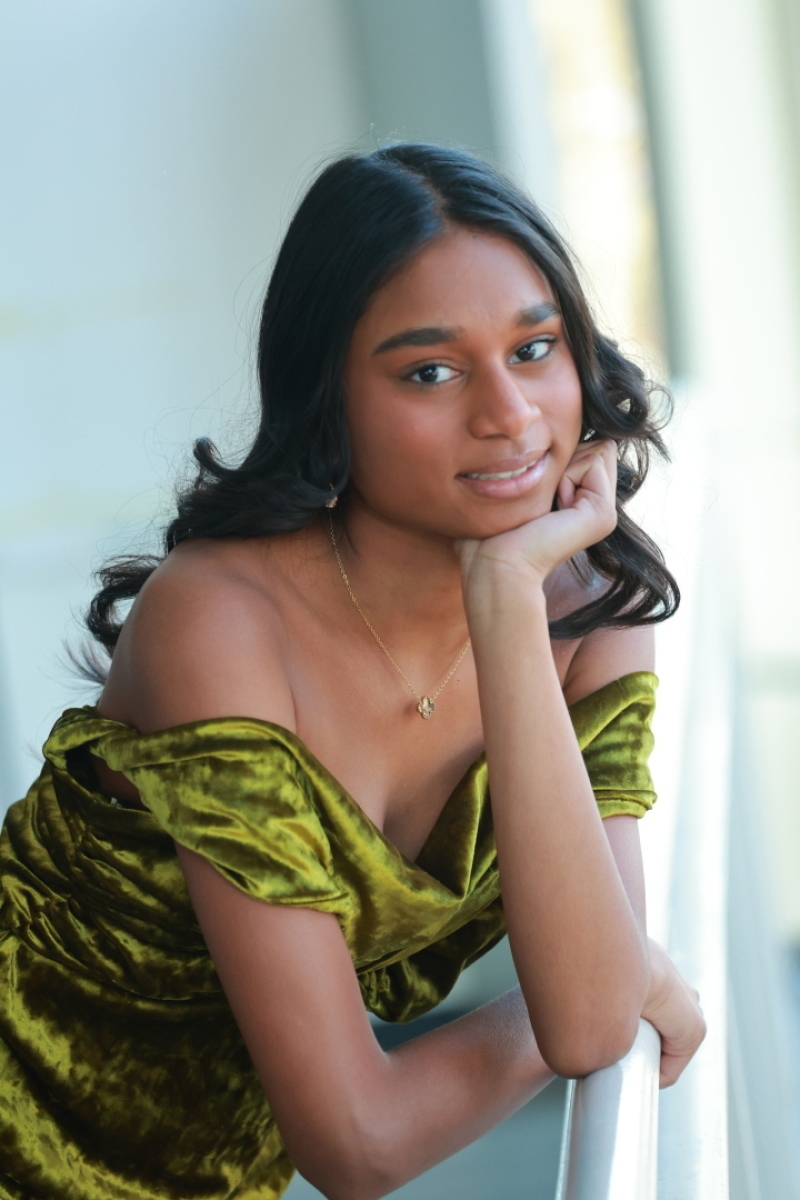 ZAZA Casting model ID: 27574