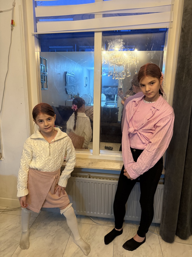 ZAZA Casting model ID: 9595