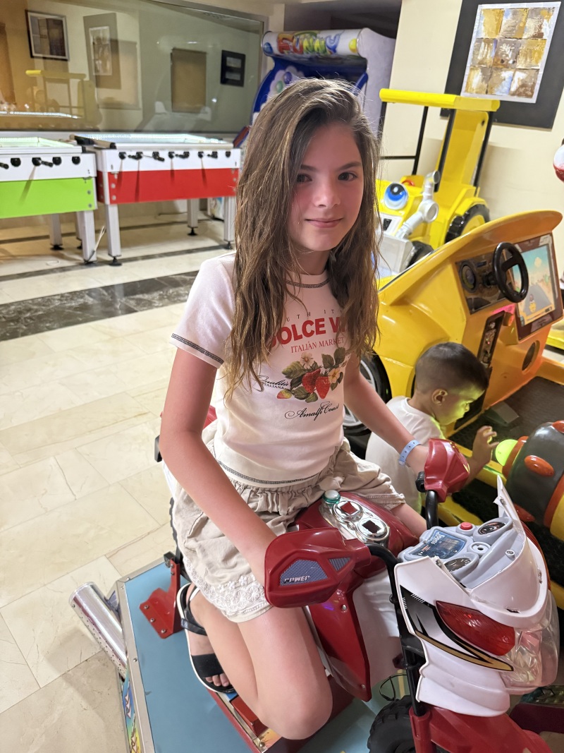 ZAZA Casting model ID: 9595