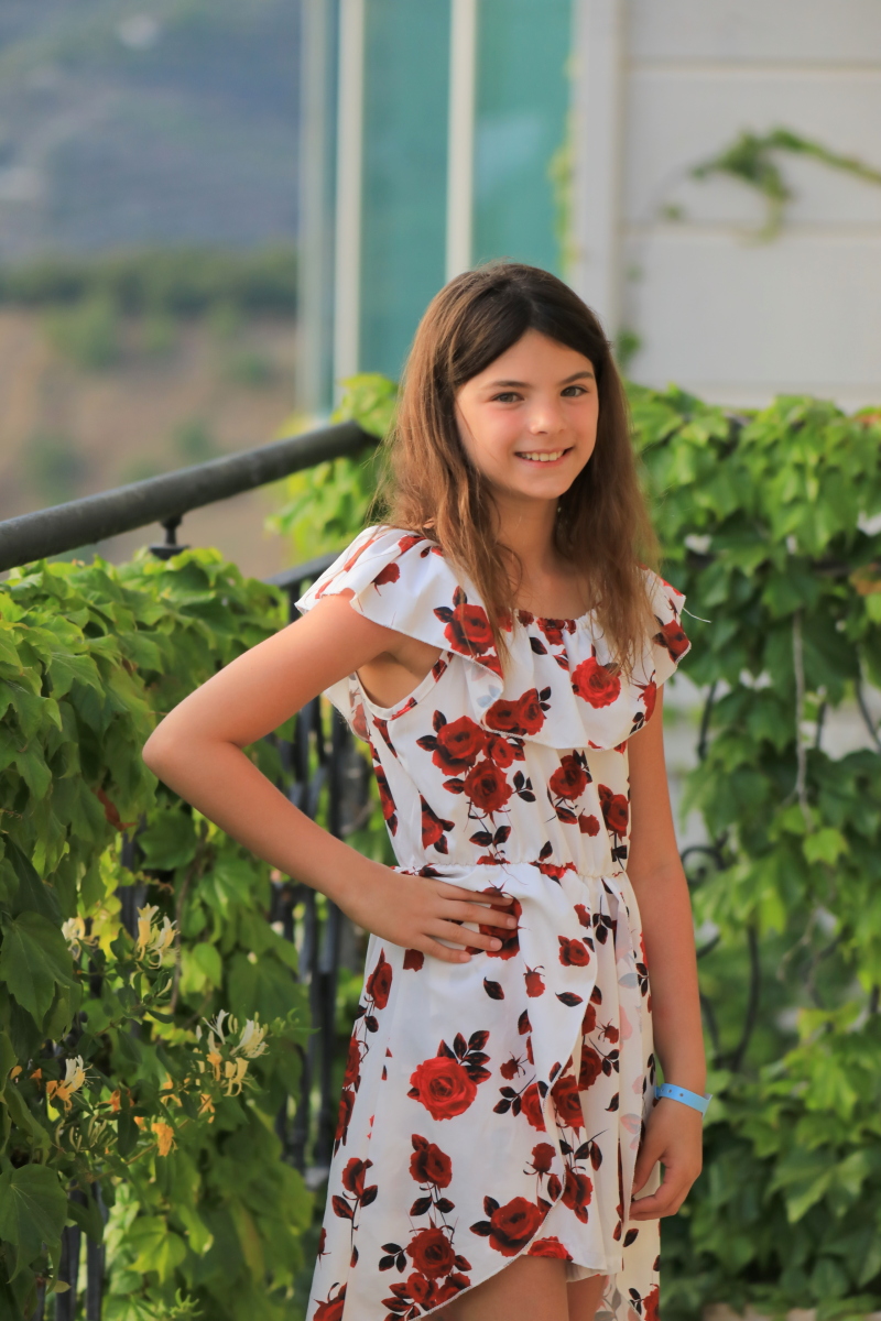 ZAZA Casting model ID: 9595