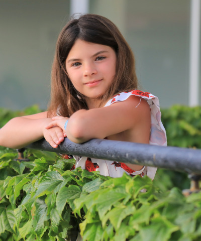 ZAZA Casting model ID: 9595