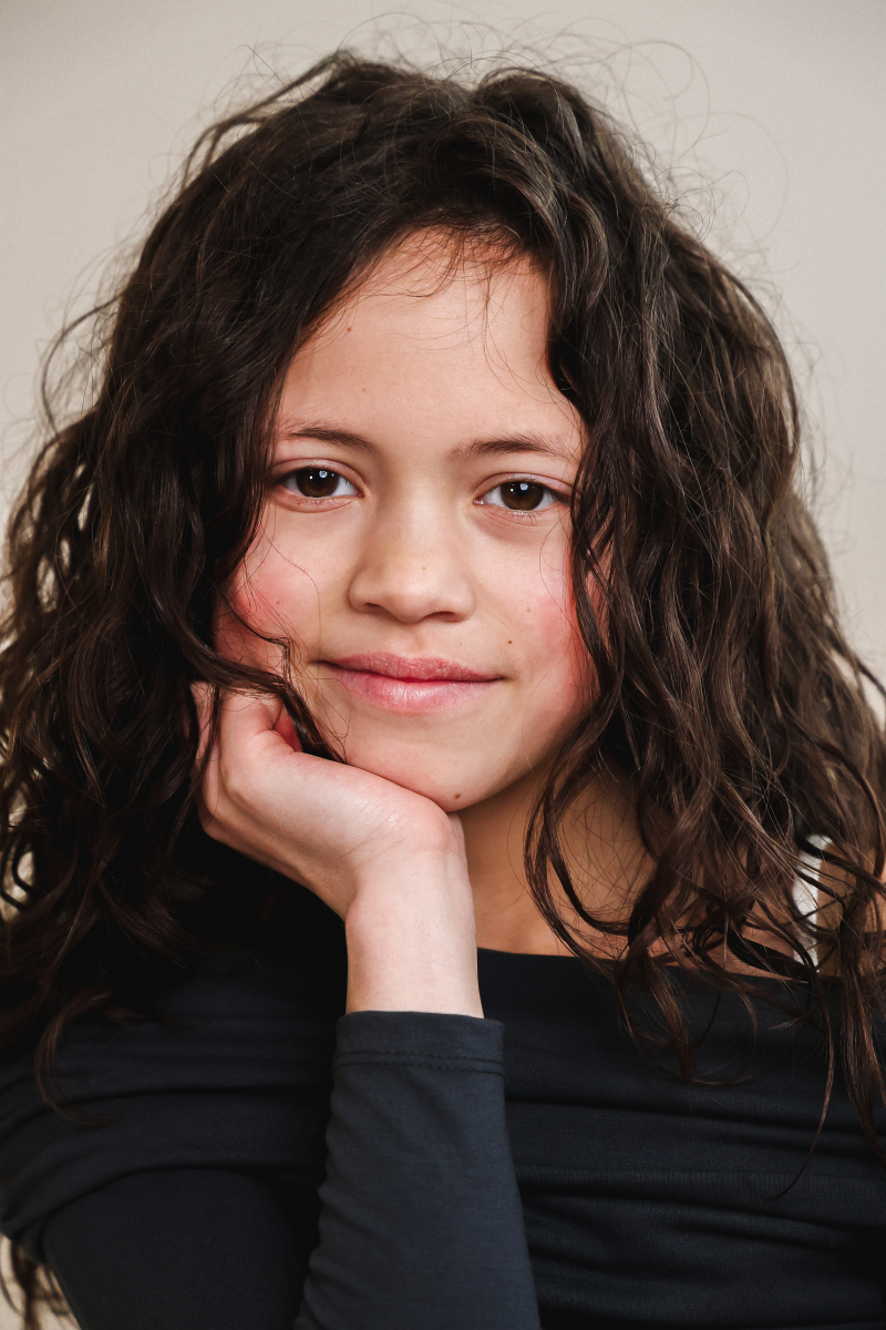 ZAZA Casting model ID: 22459