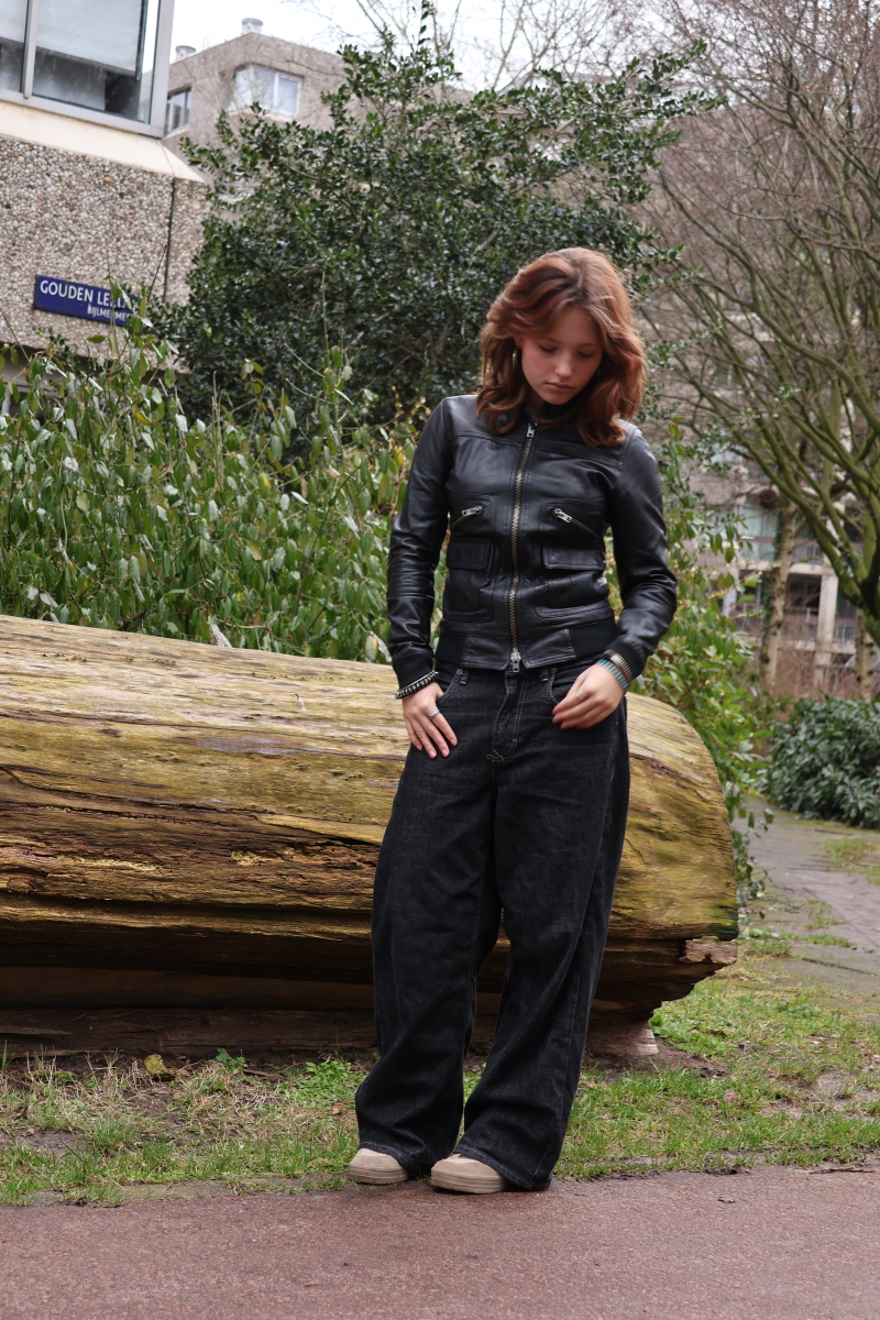 ZAZA Casting model ID: 18266